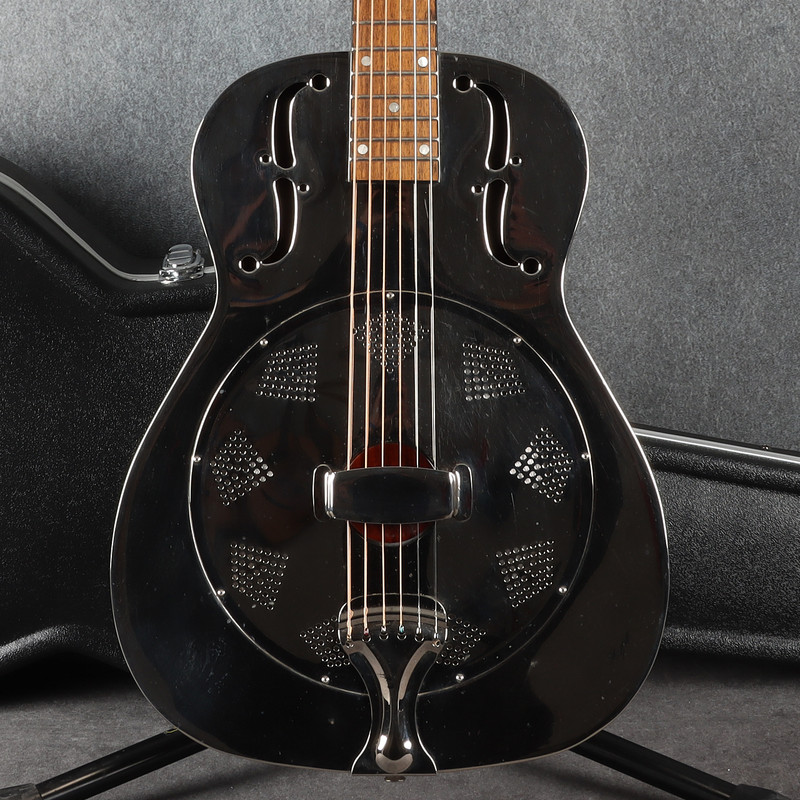Legacy Resonator Guitar - 2nd Hand Legacy Resonator Guitar - 2nd Hand