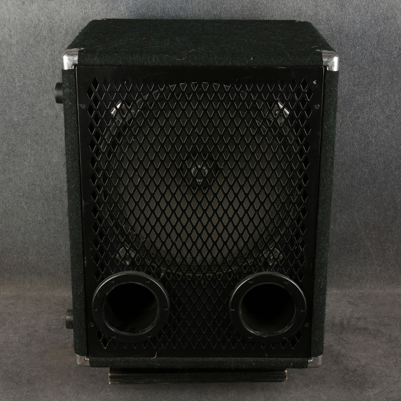 Trace Elliot 1153T 1x15 Bass Cabinet **COLLECTION ONLY** - 2nd Hand