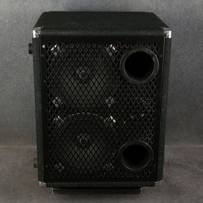 Trace Elliot 2103H 2x10 Bass Cabinet **COLLECTION ONLY** - 2nd Hand (156077) Trace Elliot 2103H 2x10 Bass Cabinet **COLLECTION ONLY** - 2nd Hand (156077)