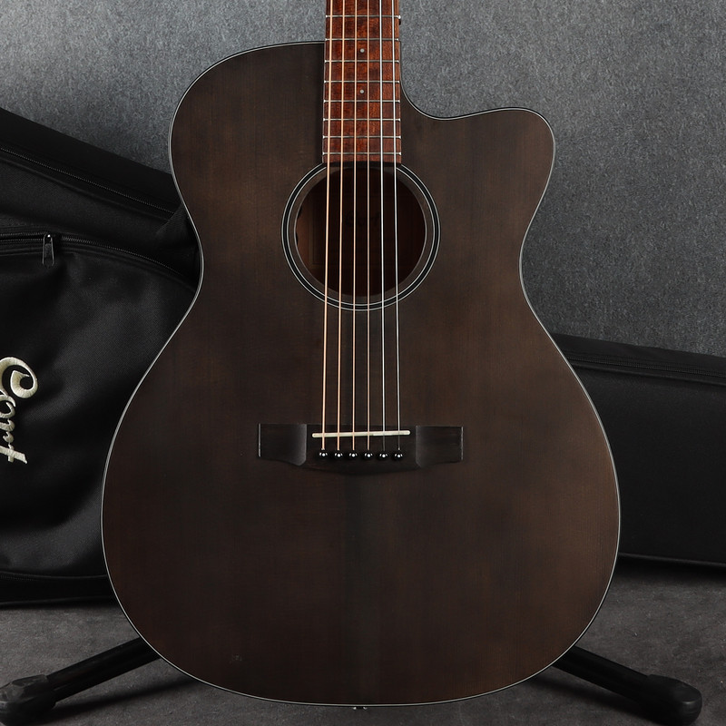 Cort Core-OC Sprice - Charcoal - 2nd Hand Cort Core-OC Sprice - Charcoal - 2nd Hand