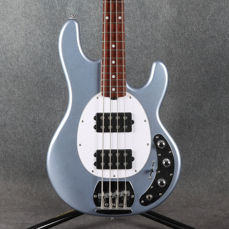 Sterling Sub Ray 4 HH - Lake Blue Metallic - 2nd Hand Sterling Sub Ray 4 HH - Lake Blue Metallic - 2nd Hand