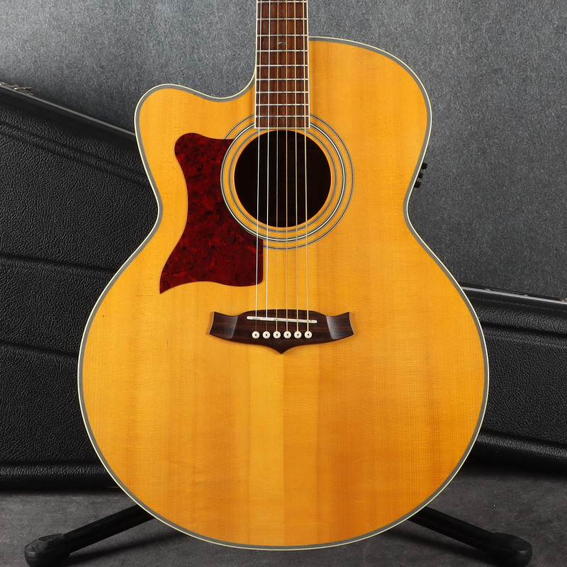Tanglewood Sundance TW45 - Left Handed - 2nd Hand Tanglewood Sundance TW45 - Left Handed - 2nd Hand