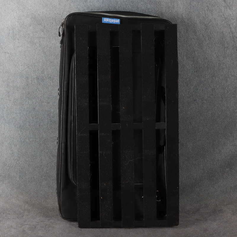 Pedaltrain Classic Pro - 2nd Hand (156061) Pedaltrain Classic Pro - 2nd Hand (156061)