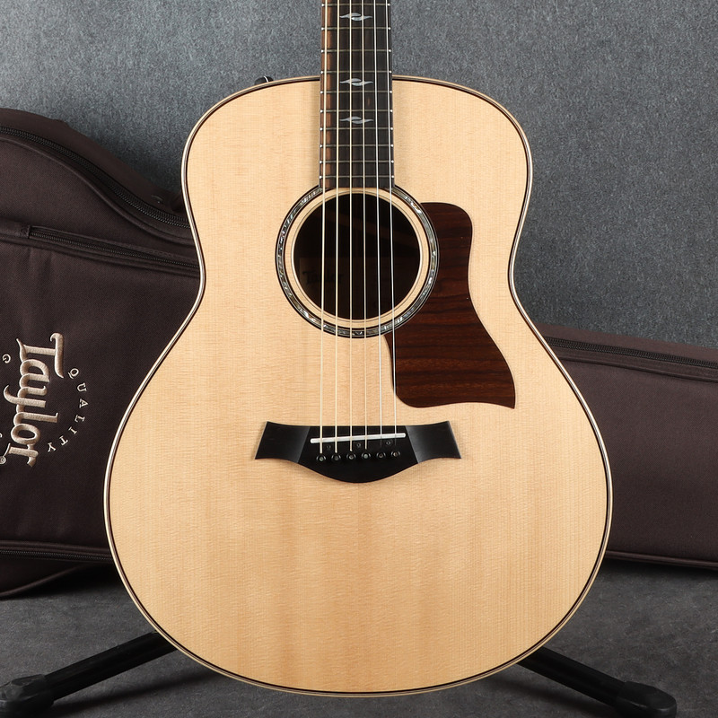 Taylor 811e Grand Theatre - 2nd Hand Taylor 811e Grand Theatre - 2nd Hand