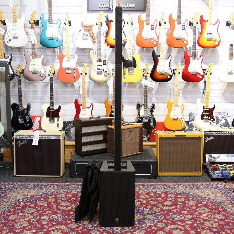 Yamaha Stagepas 1K Mk1 PA System - 2nd Hand