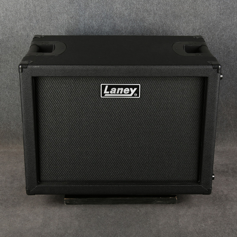 Laney GS112IE 1x12 Cabinet - 2nd Hand (156318)