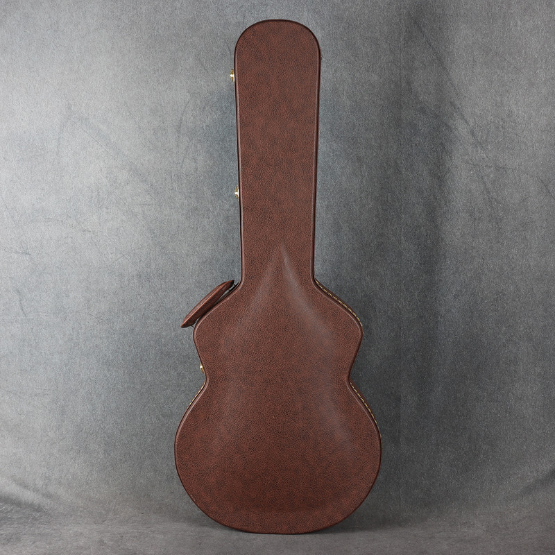 Gator Deluxe 335 Hard Case - 2nd Hand