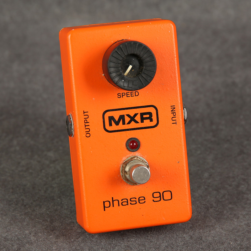 MXR Phase 90 - 2nd Hand (156464)