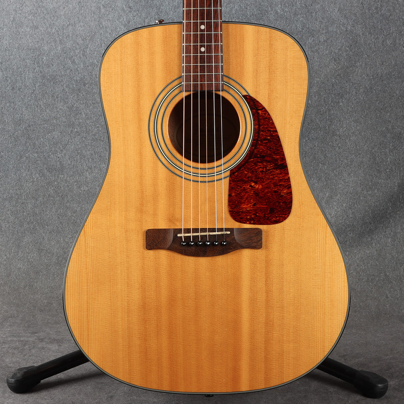 Fender CD-140S Acoustic Guitar - 2nd Hand