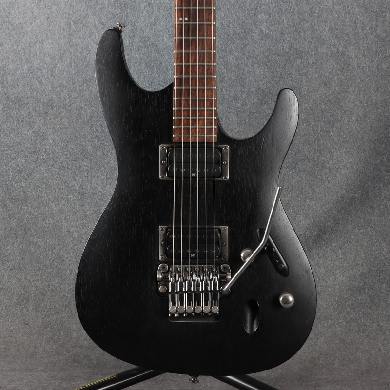Ibanez S320 - Black - 2nd Hand