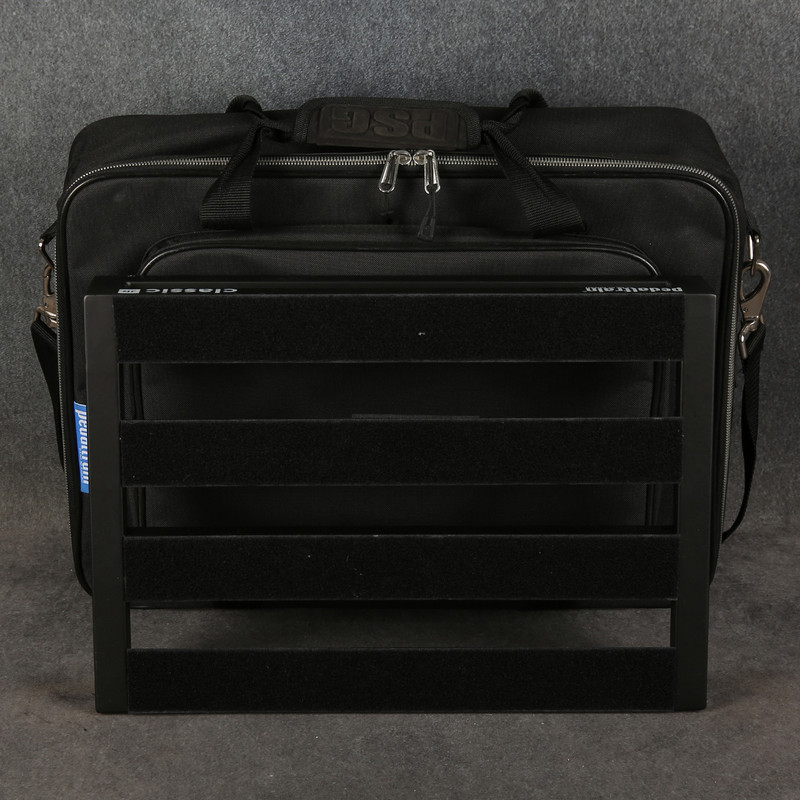 Pedaltrain Classic JR Pedalboard - 2nd Hand (156839)