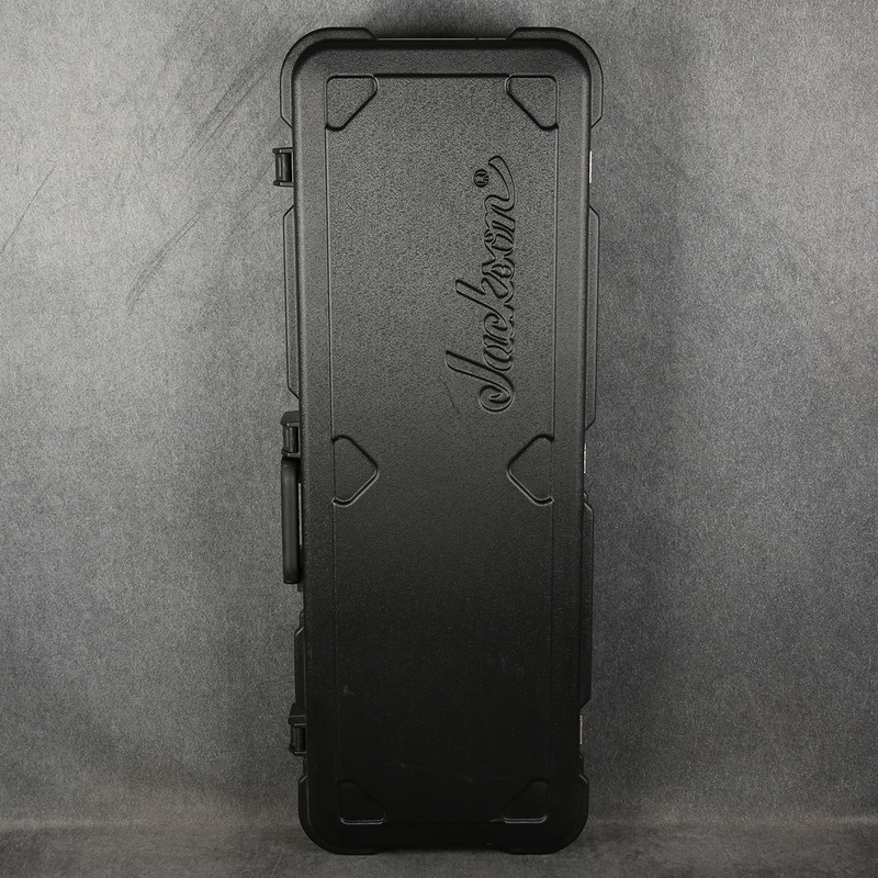 Jackson Dinky/Soloist Multi-Fit Molded Case - 2nd Hand