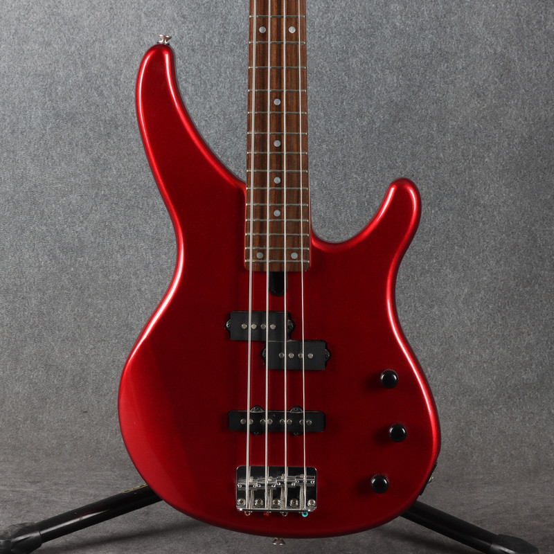 Yamaha TRBX174 - Red - 2nd Hand