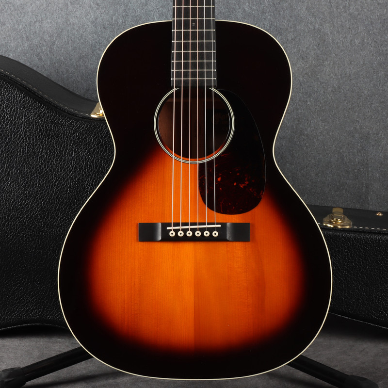Martin CEO7 - Sunburst - 2nd Hand