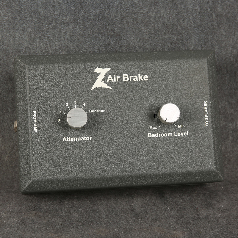 DR. Z Z Air Brake 100-Watt Attenuator - 2nd Hand