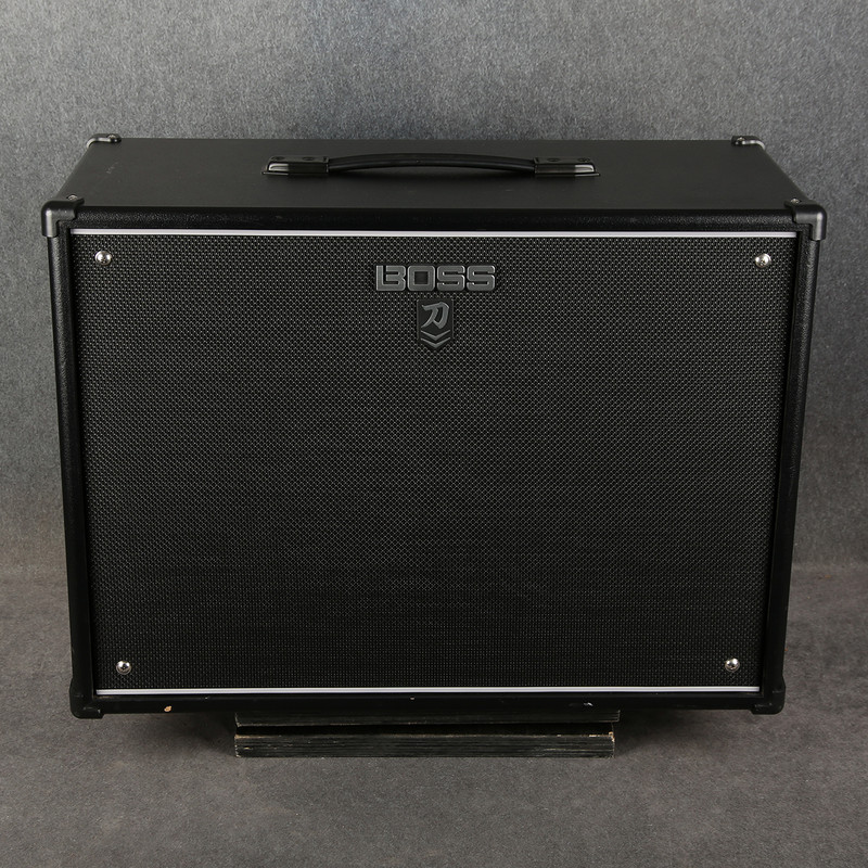 Boss Katana 212 Cab - 2nd Hand