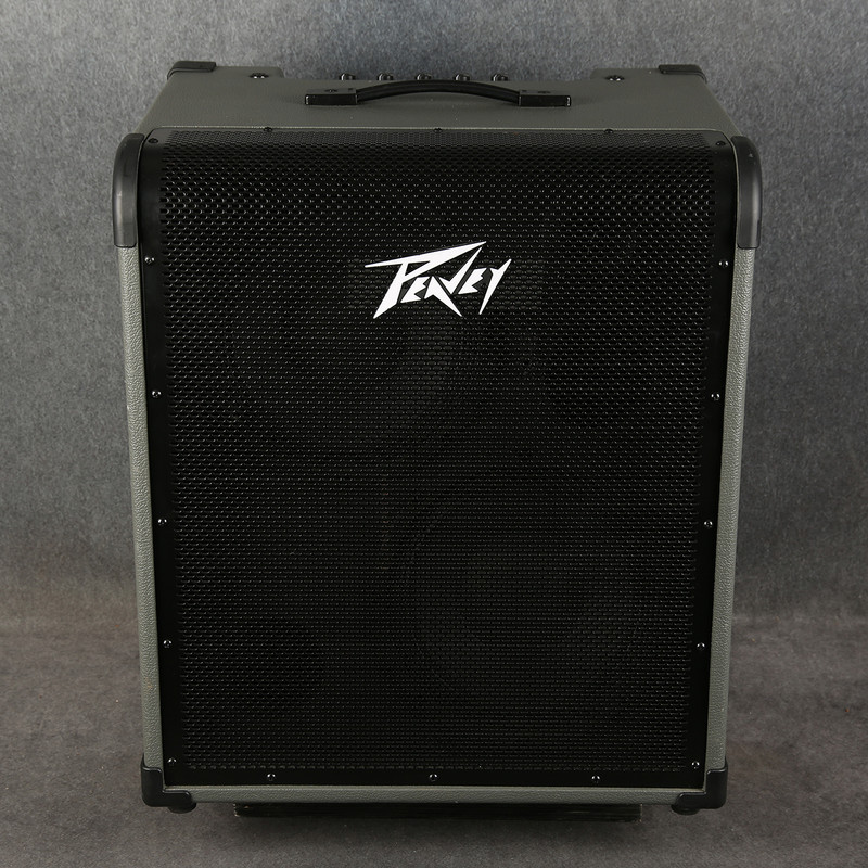 Peavey Max Bass 300 Combo **COLLECTION ONLY** - 2nd Hand