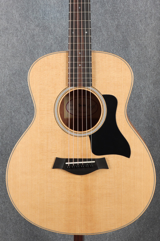 Taylor GS Mini Sapele - 2206245104