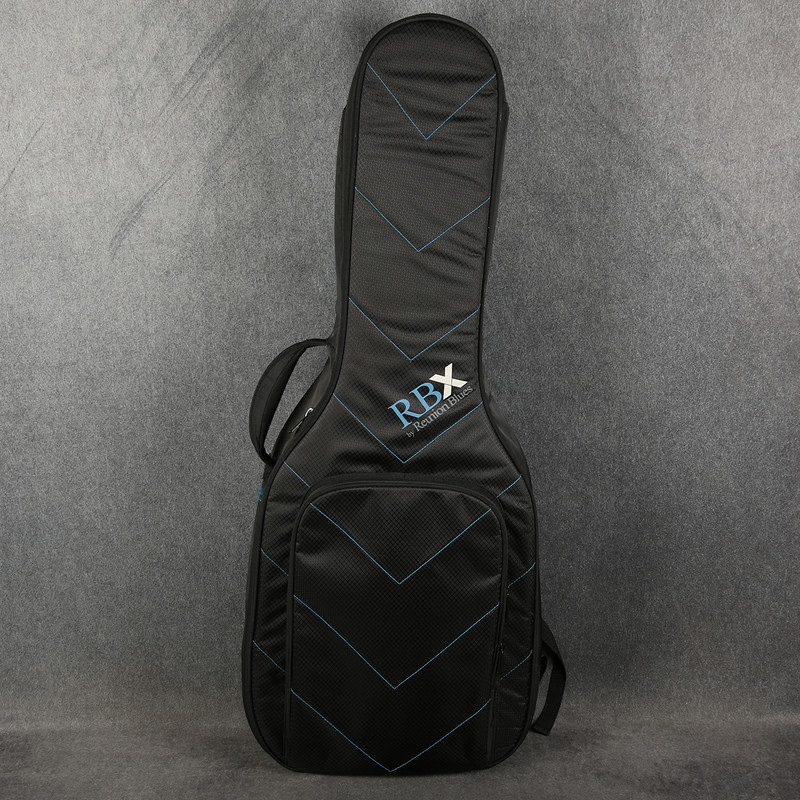 Reunion Blues RBX Dreadnought Guitar Gig Bag - 2nd Hand