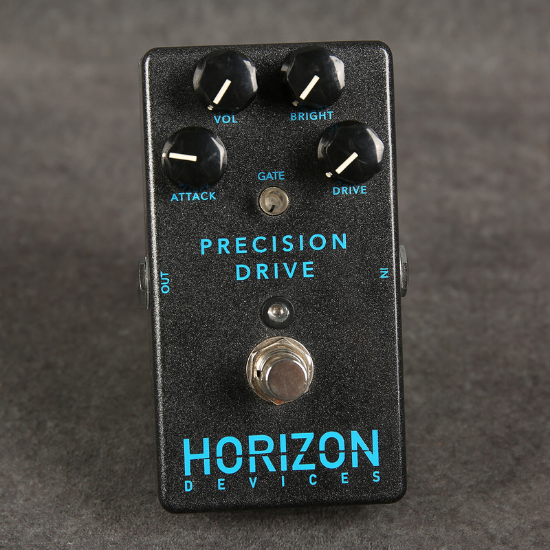 Horizon Precision Drive - 2nd Hand