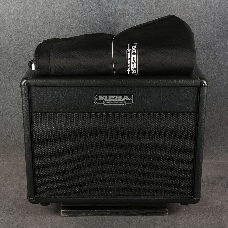 Mesa Boogie 1x12 Lone Star 23 Cabinet - 2nd Hand