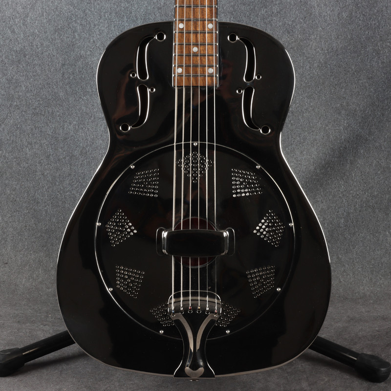 Legacy Resonator Guitar - 2nd Hand (157174)