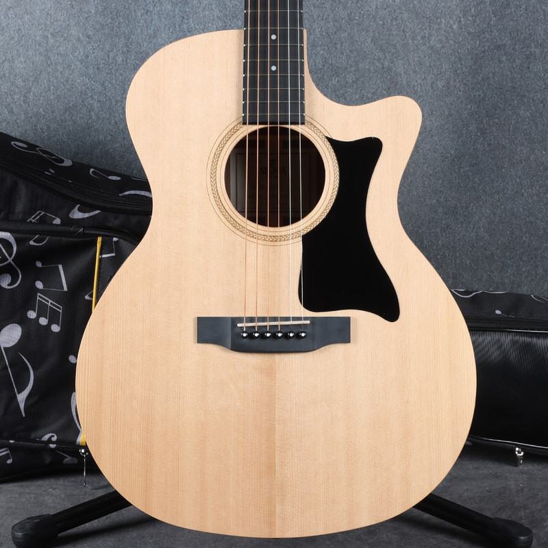 Sigma GTCE - Natural - 2nd Hand