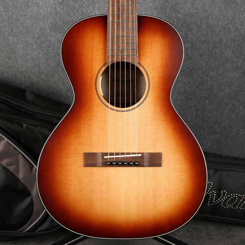 Alvarez Delta DeLite E Electro Acoustic - Shadowburst - 2nd Hand