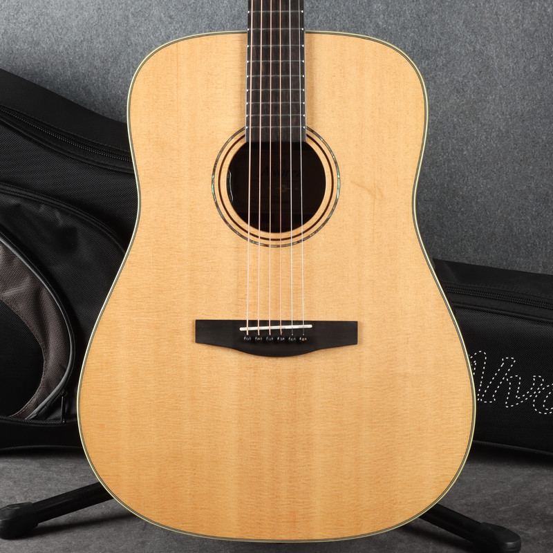 Alvarez LD70 - 2nd Hand