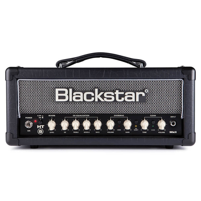 Blackstar HT-5RH MkII