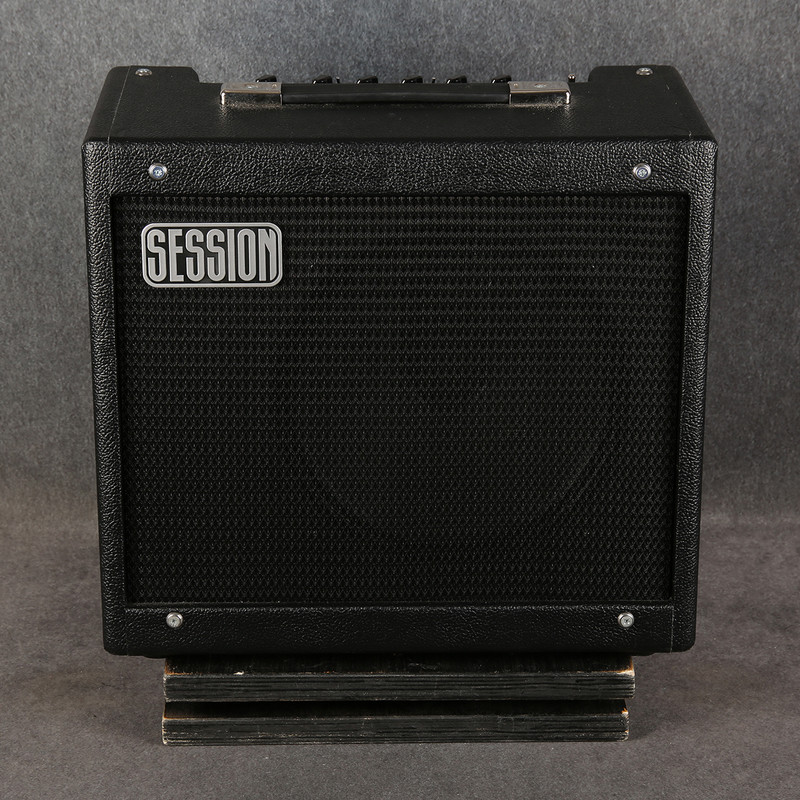 Award Session Bluesbaby BB45 Combo Amplifier - 2nd Hand