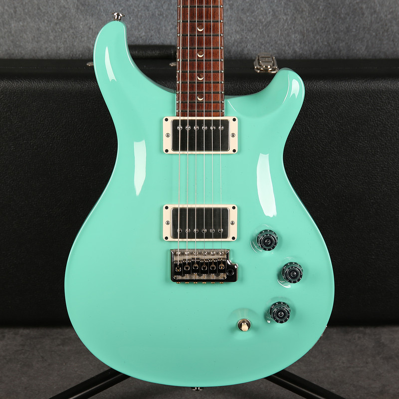 PRS USA DGT Standard - Seafoam Green - 2nd Hand