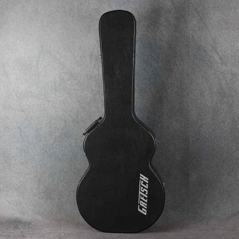 Gretsch Electromatic Hard Case - 2nd Hand