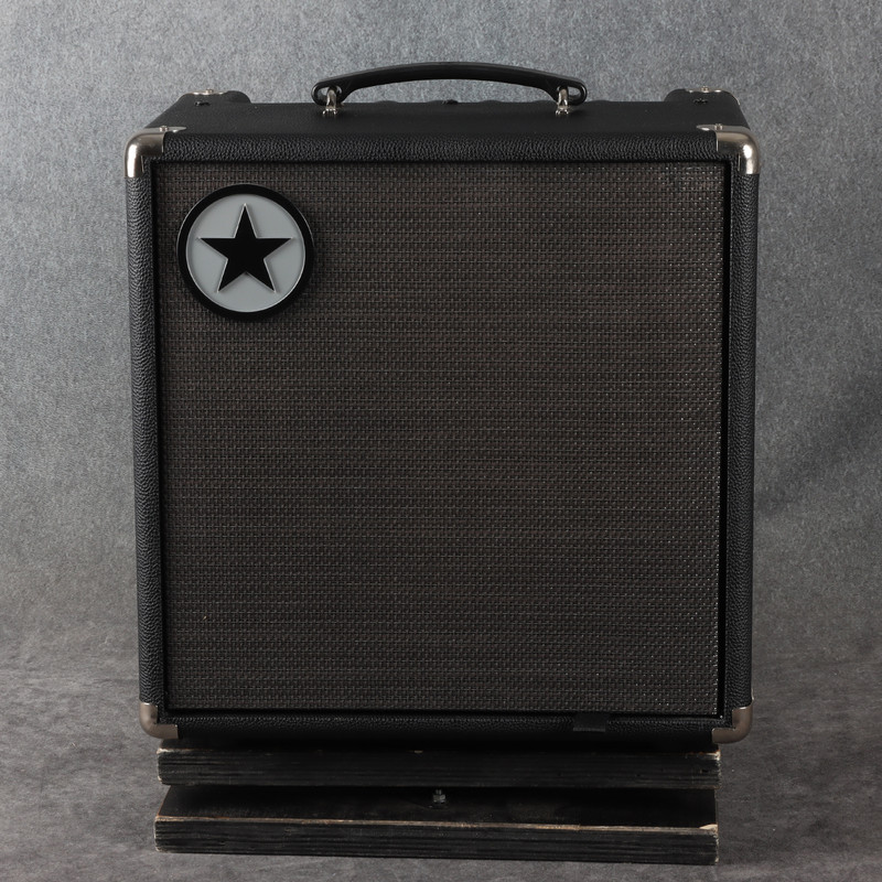 Blackstar U30 Unity Bass Amplifier Combo - 2nd Hand
