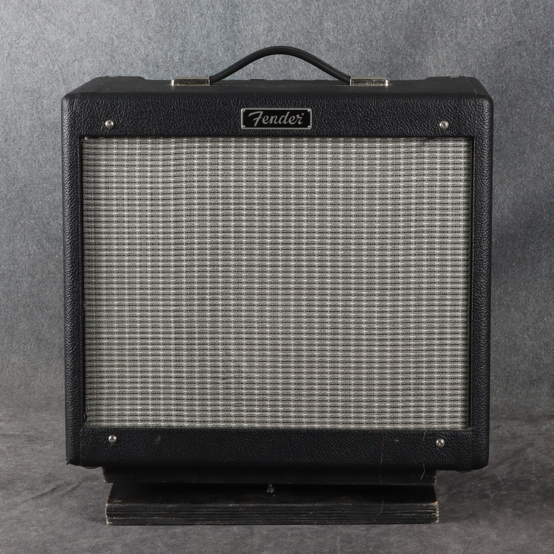 Fender Blues Junior MKII - 2nd Hand