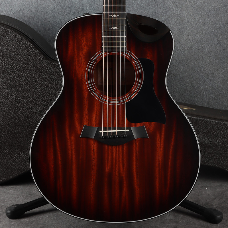 Taylor 326CE Electro Acoustic - Shaded Edgeburst - 2nd Hand
