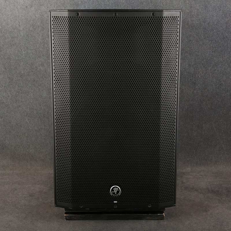 Mackie Thump 15BST Active PA Speaker - 2nd Hand