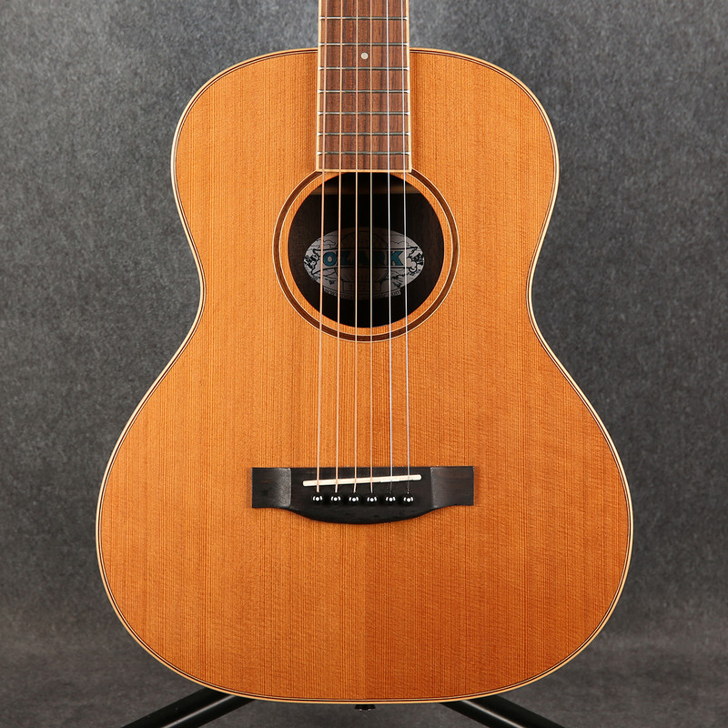 Ozark 3372-6 Nashville High Strung Acoustic - 2nd Hand