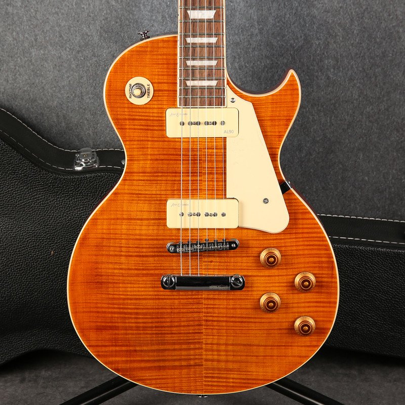 Revelation RLP - Flame Top Amber - 2nd Hand