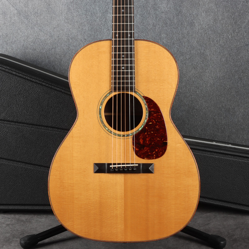 Patrick James Eggle Etowah - 2nd Hand