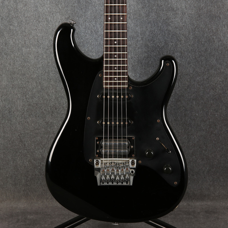 Ibanez Roadstar II RS440-BK - Black - 2nd Hand