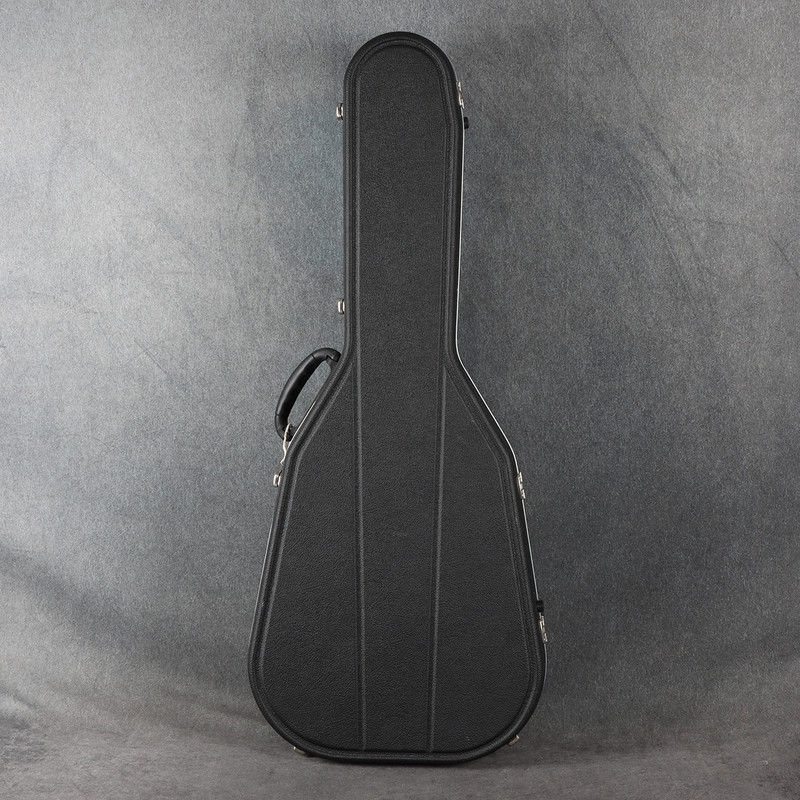 Hiscox Acoustic Dreadnought Hardcase - 2nd Hand