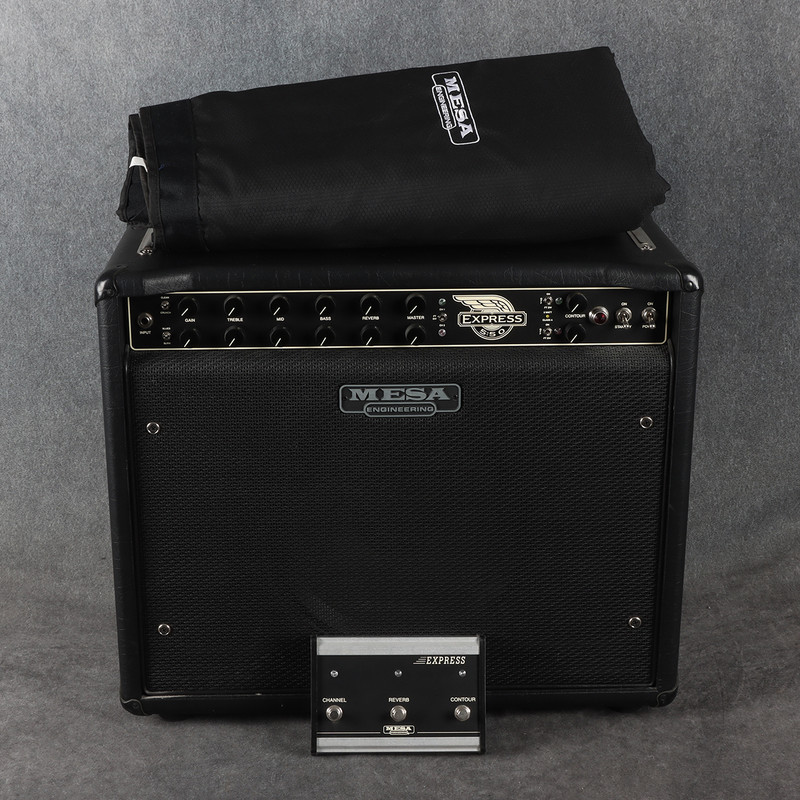 Mesa Boogie Express 5:50 Combo Amp **COLLECTION ONLY** - 2nd Hand