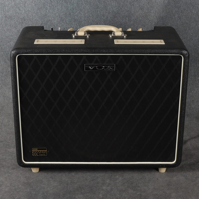 Vox Night Train 15 Combo Amp - 2nd Hand