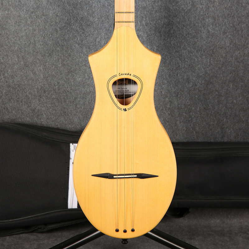 Seagull M4 Dulcimer - 2nd Hand