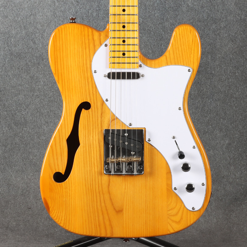 Antiquity TL Thinline Butterscotch - 2nd Hand
