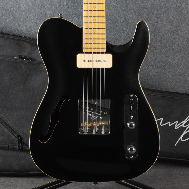 Chapman ML3 Pro Thin Line Black - 2nd Hand