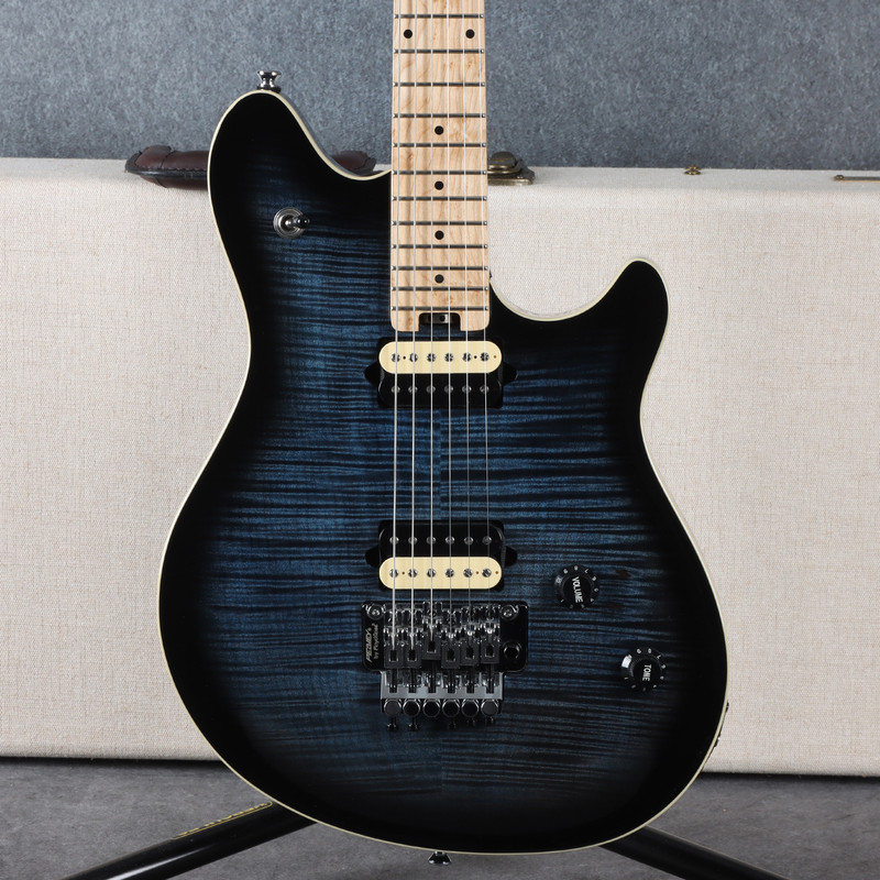 Peavey HP2 NOS Moonburst - 2nd Hand