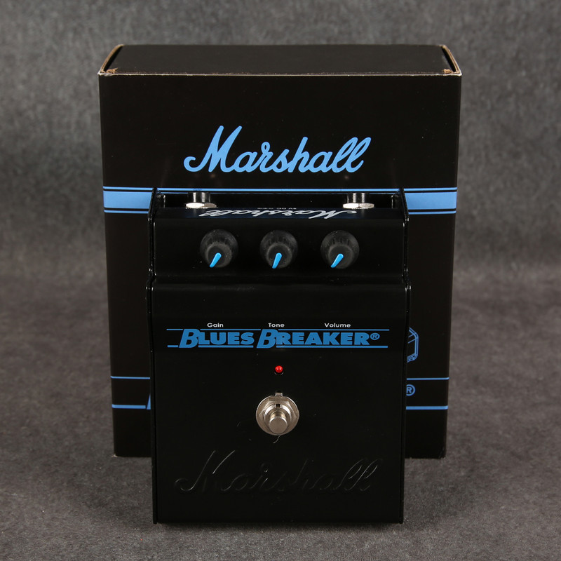 Marshall Bluesbreaker Reissue 2nd Hand | Rich Tone Music