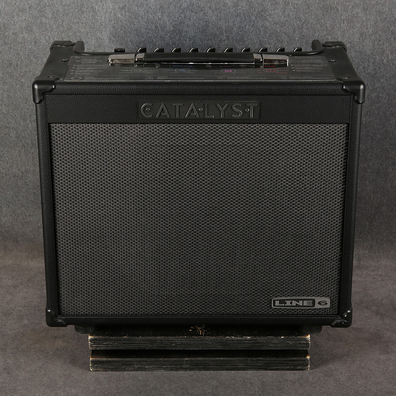 Line 6 Catalyst 60 Amp - 2nd Hand